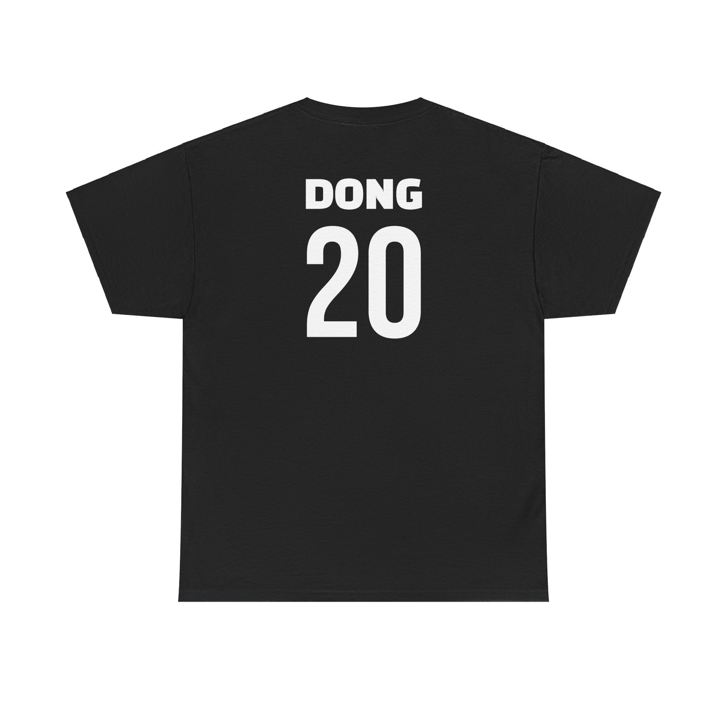 20 DONG Heavy Cotton Tee