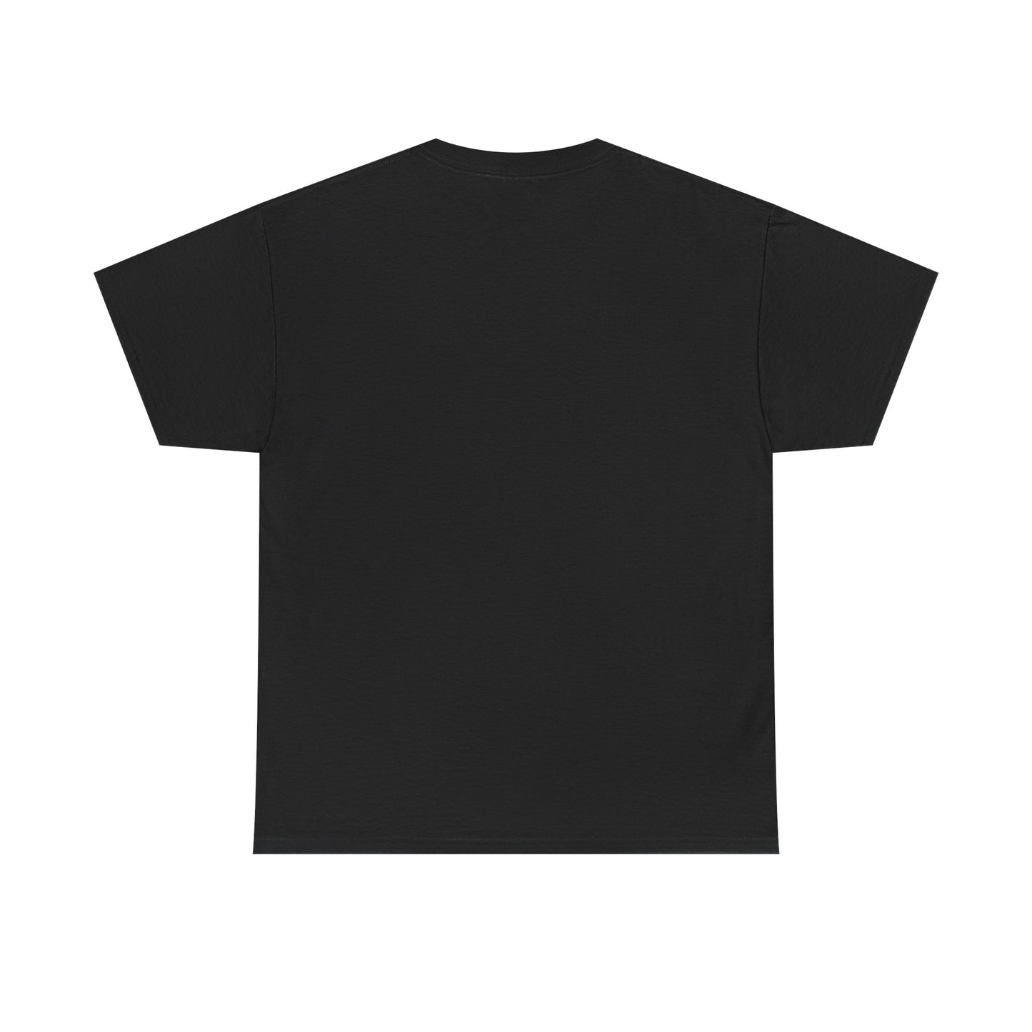 THE ANSWER 3 Heavy Cotton Tee