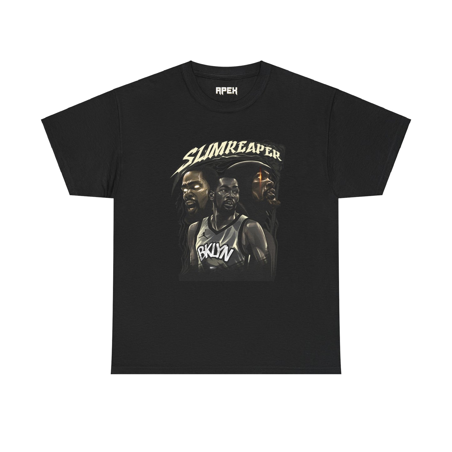 SLIM REAPER