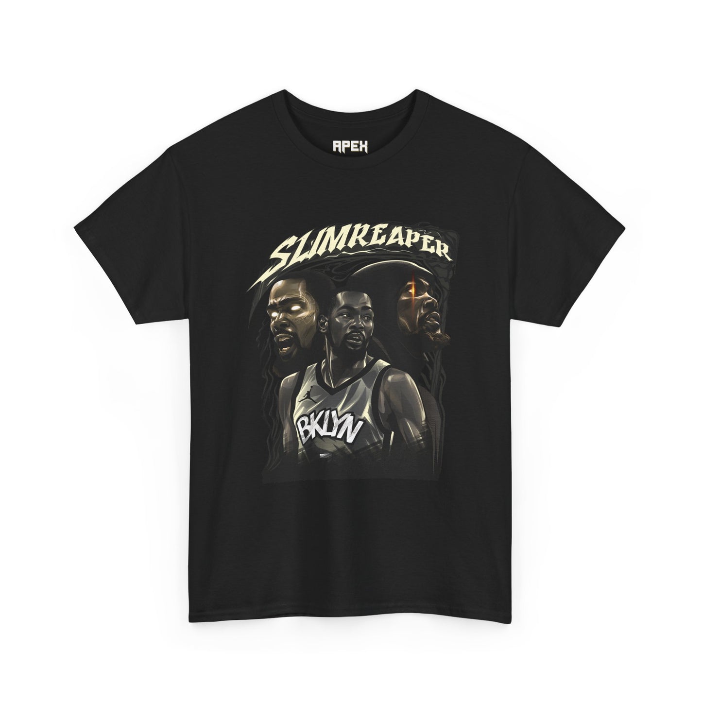 SLIM REAPER
