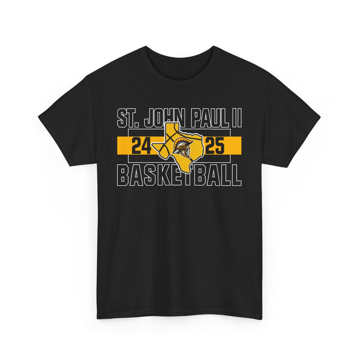 24 GRESES Heavy Cotton Tee