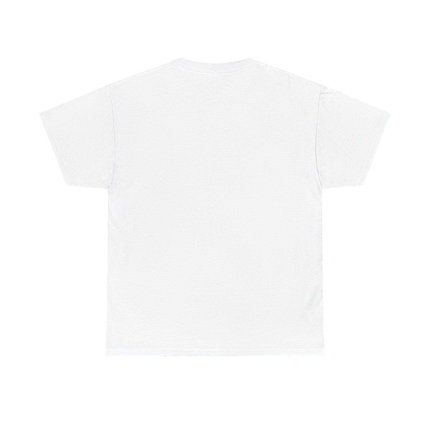 THE ANSWER 3 Heavy Cotton Tee