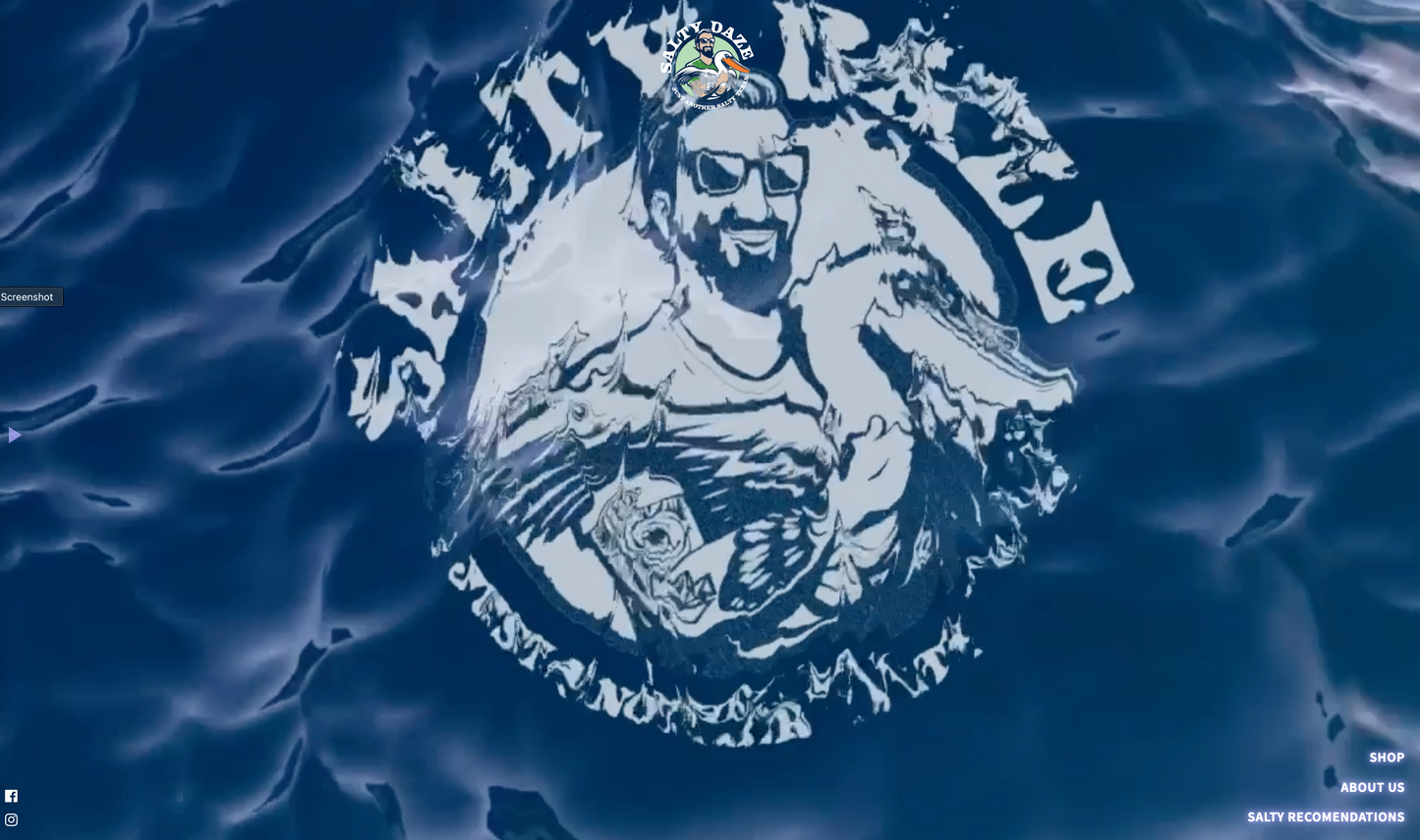 Standard Shopify Build