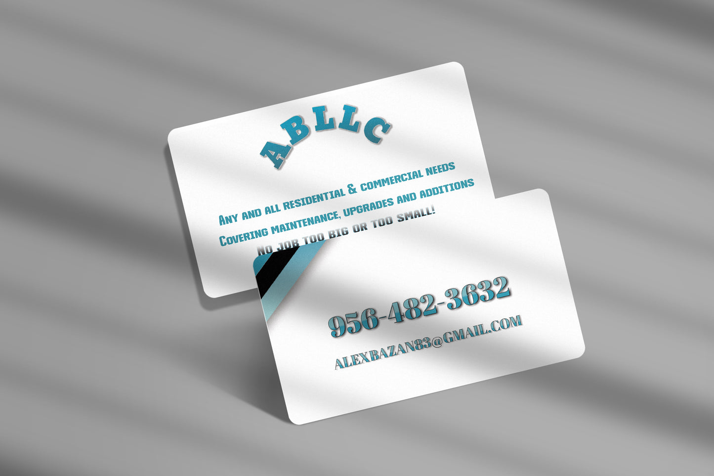 Business Cards