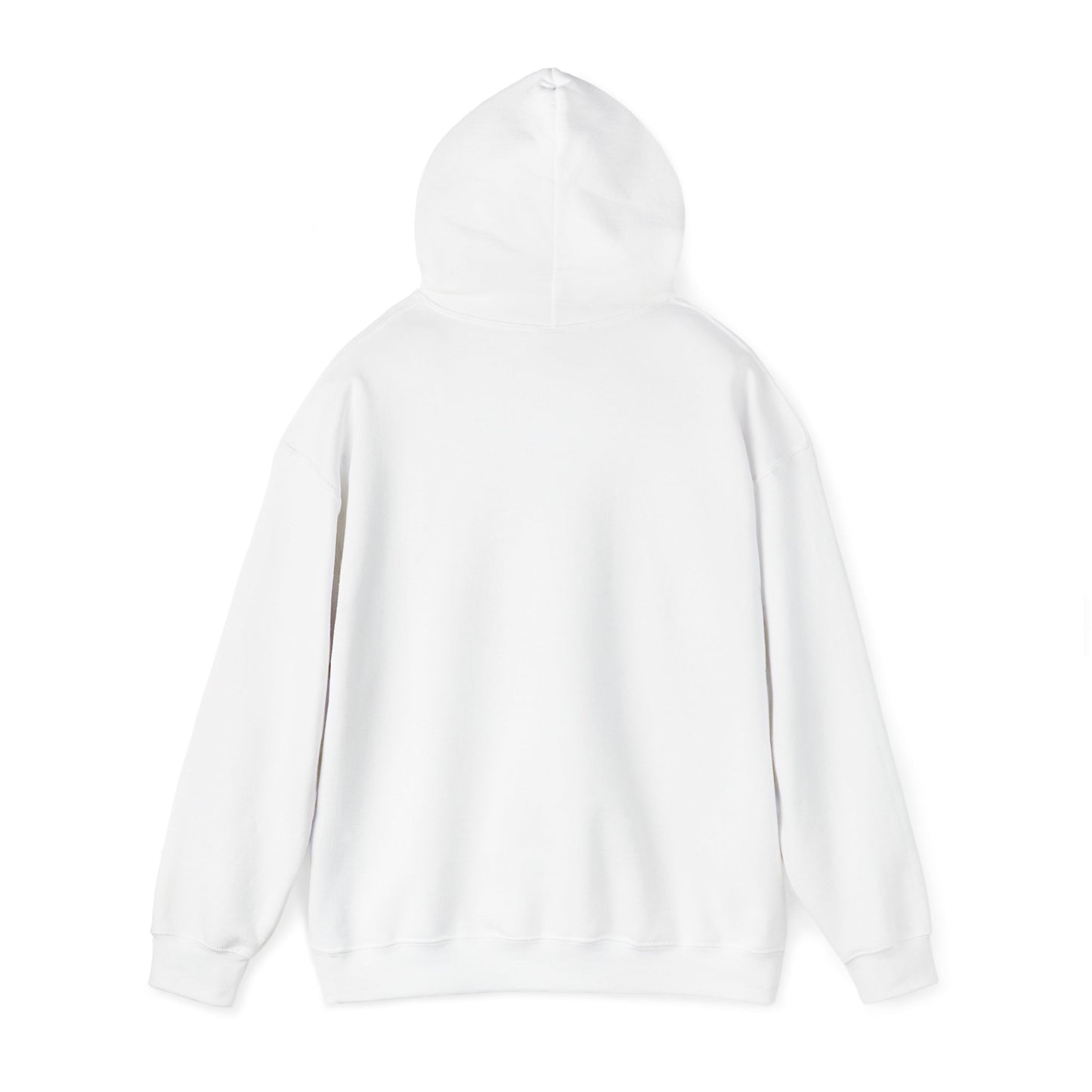 THE ANSWER 3 Heavy Blend™ Hooded Sweatshirt