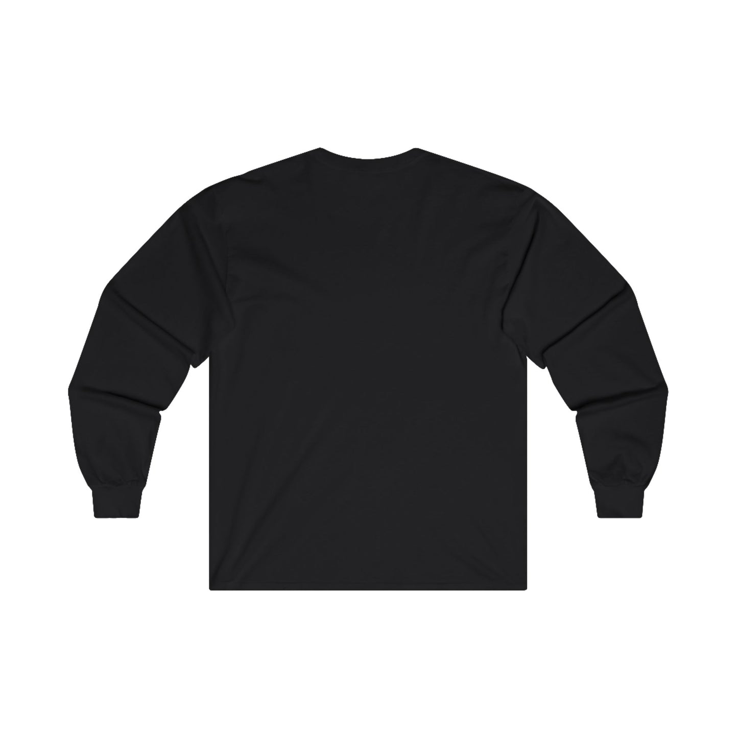 THE KING 23 Ultra Cotton Long Sleeve Tee