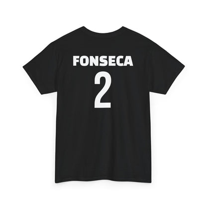 2 FONSECA Heavy Cotton Tee