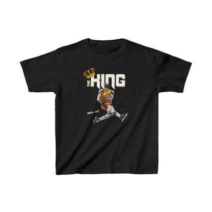 THE KING 23 Kids Heavy Cotton™ Tee