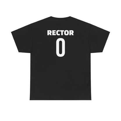 0 RECTOR Heavy Cotton Tee