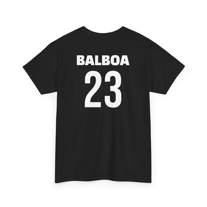 23 BALBOA Heavy Cotton Tee