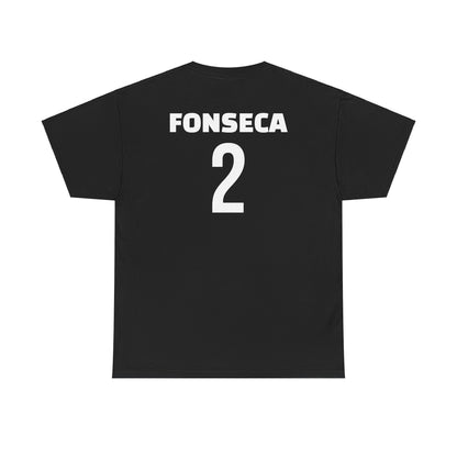 2 FONSECA Heavy Cotton Tee