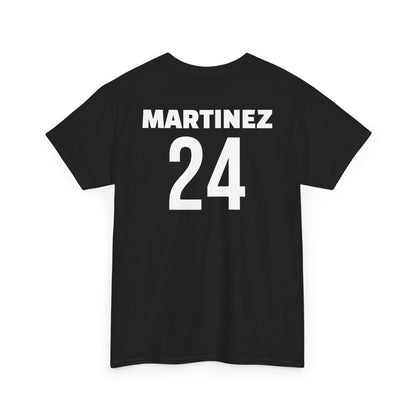 24 MARTINEZ Heavy Cotton Tee