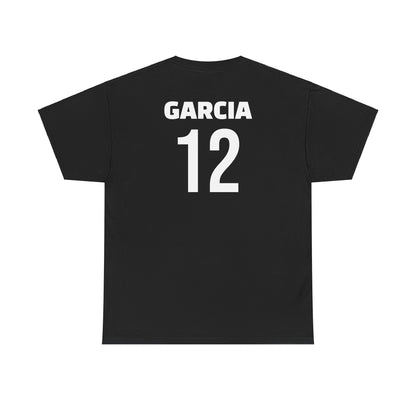 12 GARCIA Heavy Cotton Tee