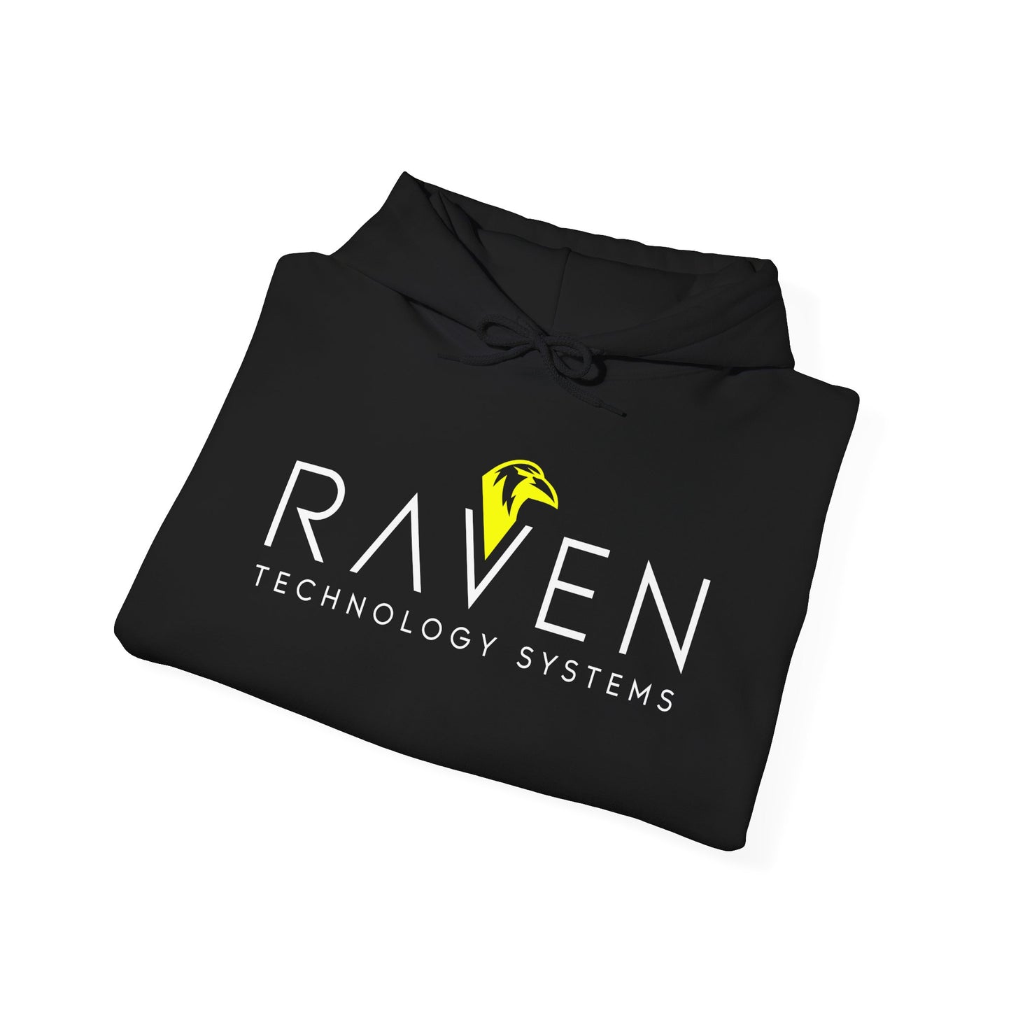 RAVEN TECH SYSTEMS Heavy Blend™ Hooded Sweatshirt