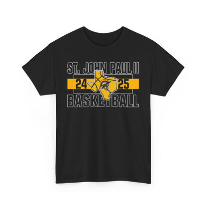 CENTURION BASKETBALL Heavy Cotton Tee