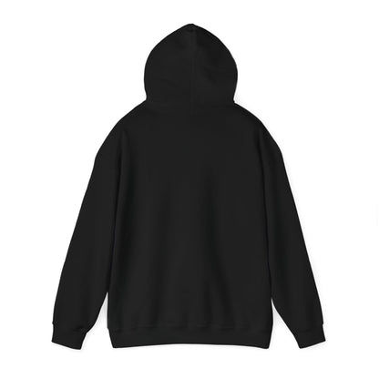 CENTURION BASKETBALL Heavy Blend™ Hooded Sweatshirt