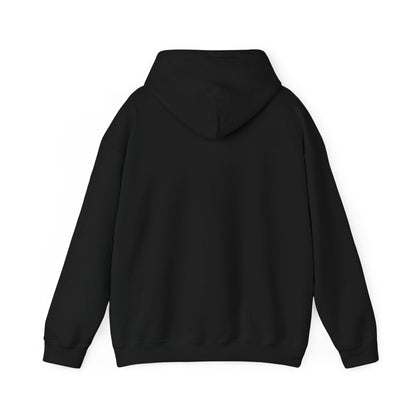 CENTURION BASKETBALL Heavy Blend™ Hooded Sweatshirt