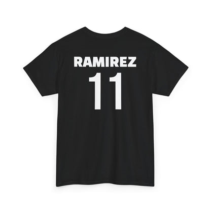 11 RAMIREZ Heavy Cotton Tee