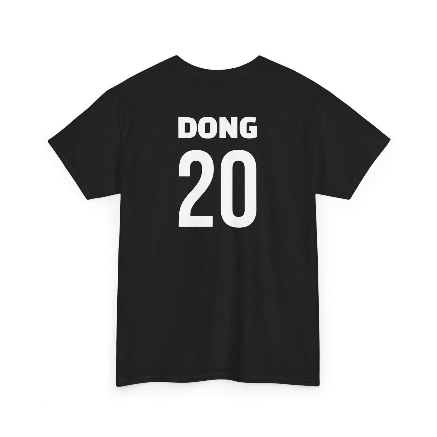 20 DONG Heavy Cotton Tee