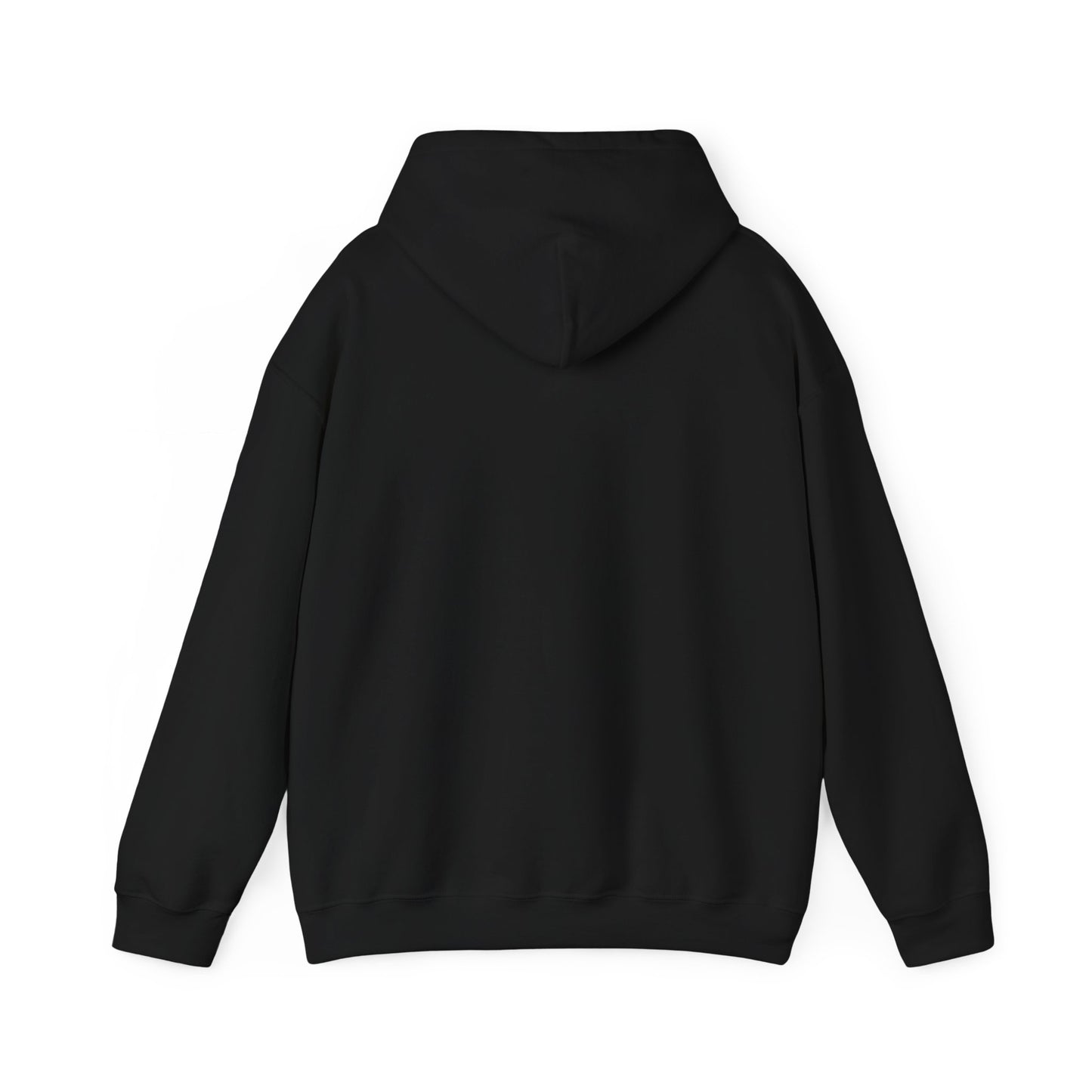 THE ANSWER 3 Heavy Blend™ Hooded Sweatshirt