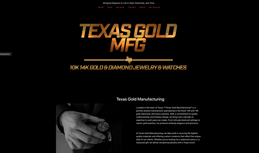 Word Press Enterprise Web Build