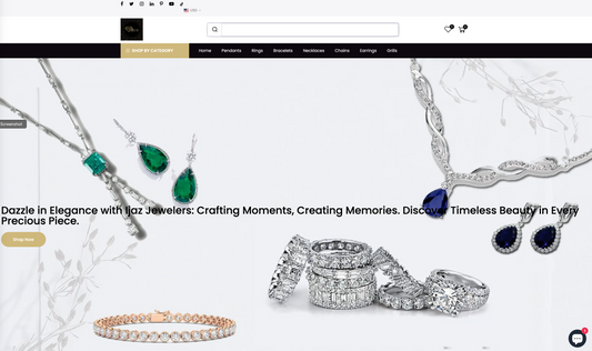 Premium Shopify Build